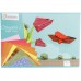Boîte créative origami 2  Avenue Mandarine    675027